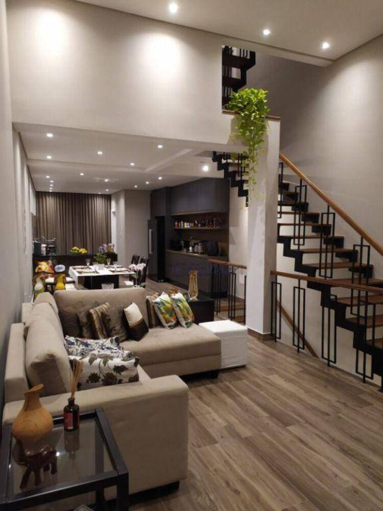 Sobrado, 3 quartos, 189 m² - Foto 2