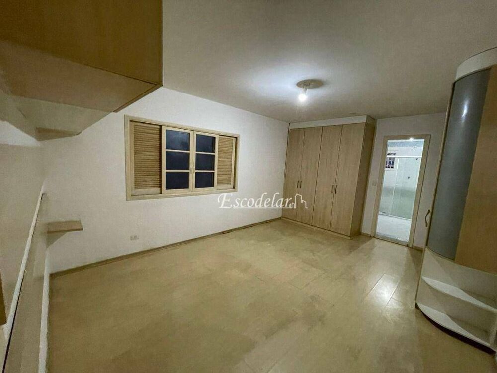 Sobrado, 3 quartos, 156 m² - Foto 5