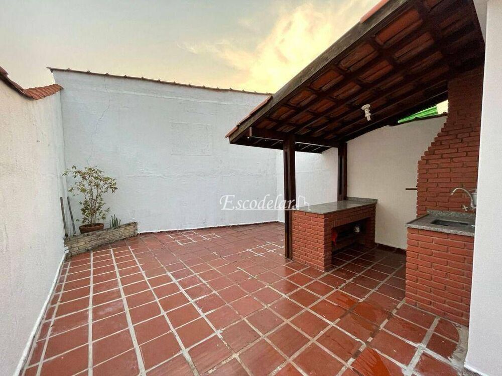 Sobrado, 3 quartos, 156 m² - Foto 1
