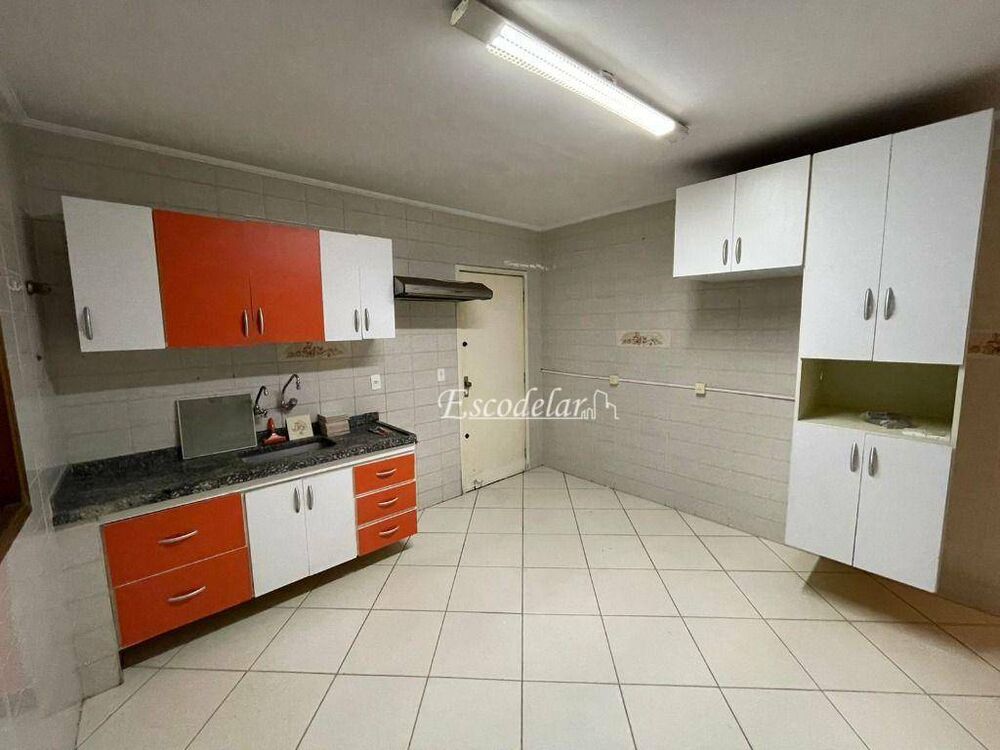 Sobrado, 3 quartos, 156 m² - Foto 2