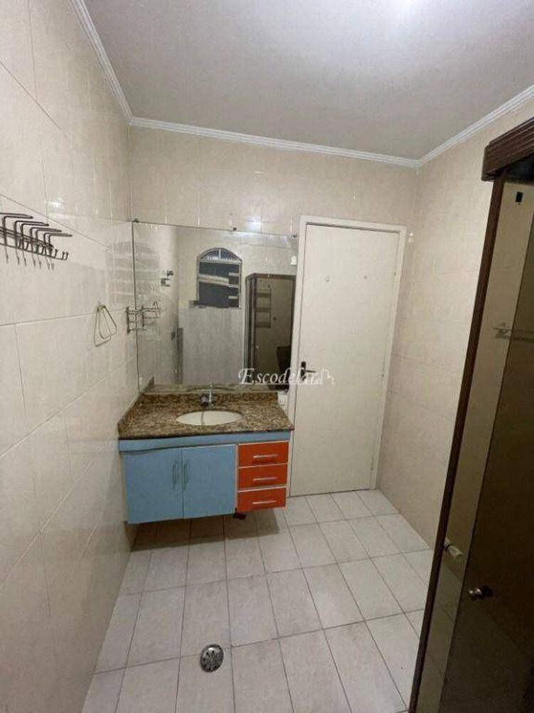Sobrado, 3 quartos, 156 m² - Foto 12