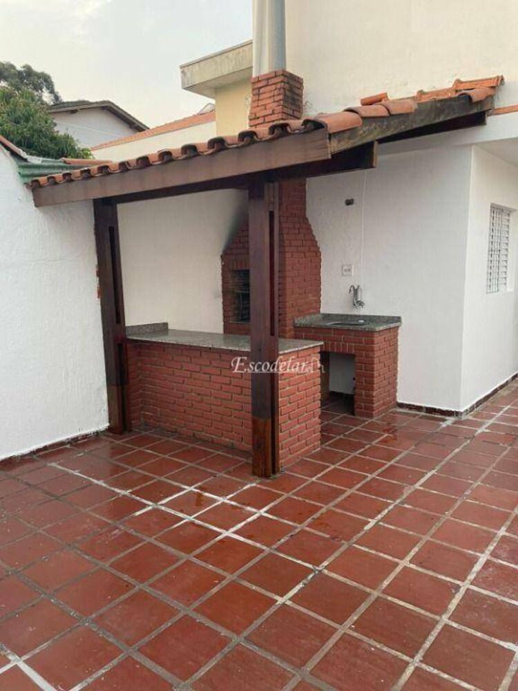 Sobrado, 3 quartos, 156 m² - Foto 14