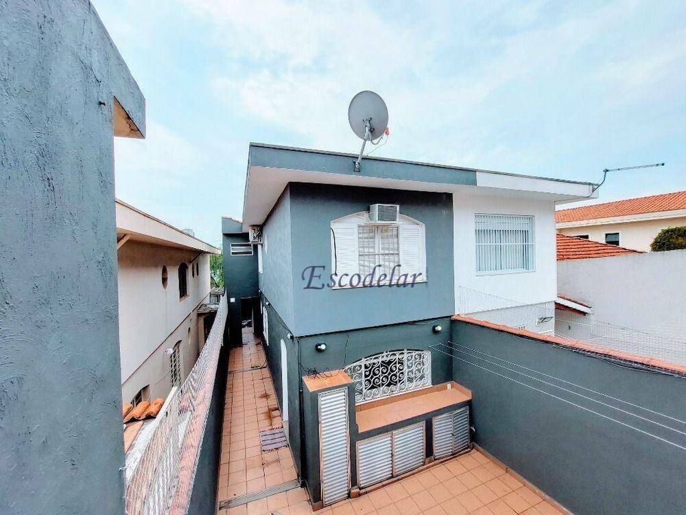 Sobrado, 3 quartos, 320 m² - Foto 3