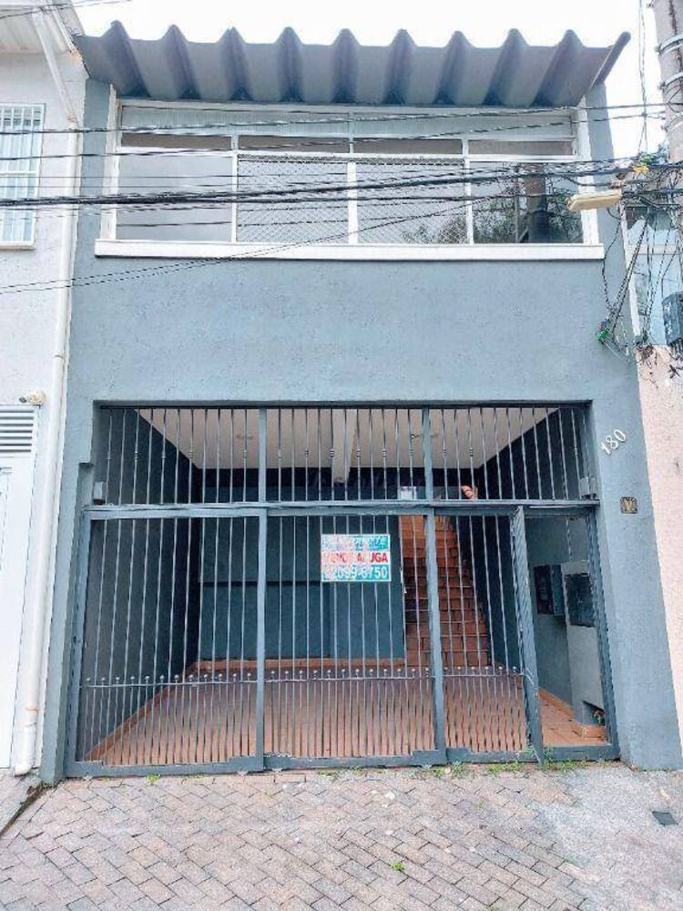 Sobrado, 3 quartos, 320 m² - Foto 7