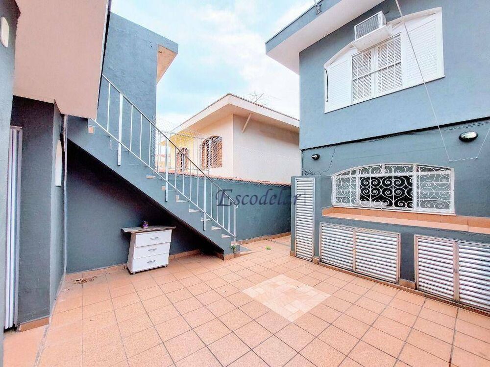 Sobrado, 3 quartos, 320 m² - Foto 2