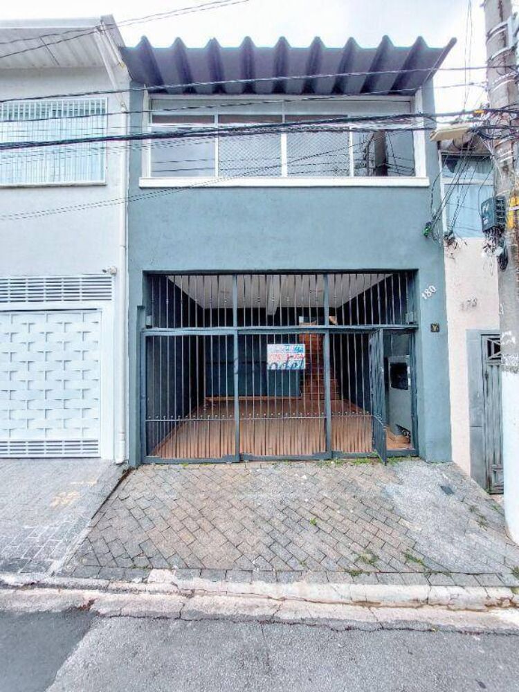 Sobrado, 3 quartos, 320 m² - Foto 8