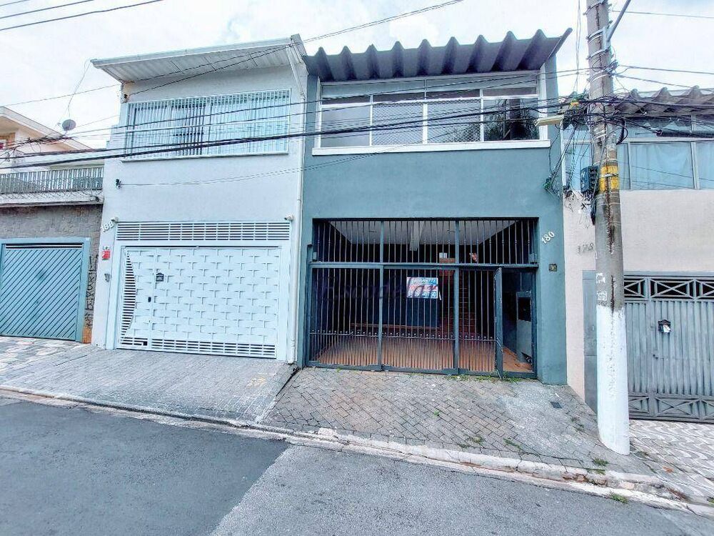 Sobrado, 3 quartos, 320 m² - Foto 6
