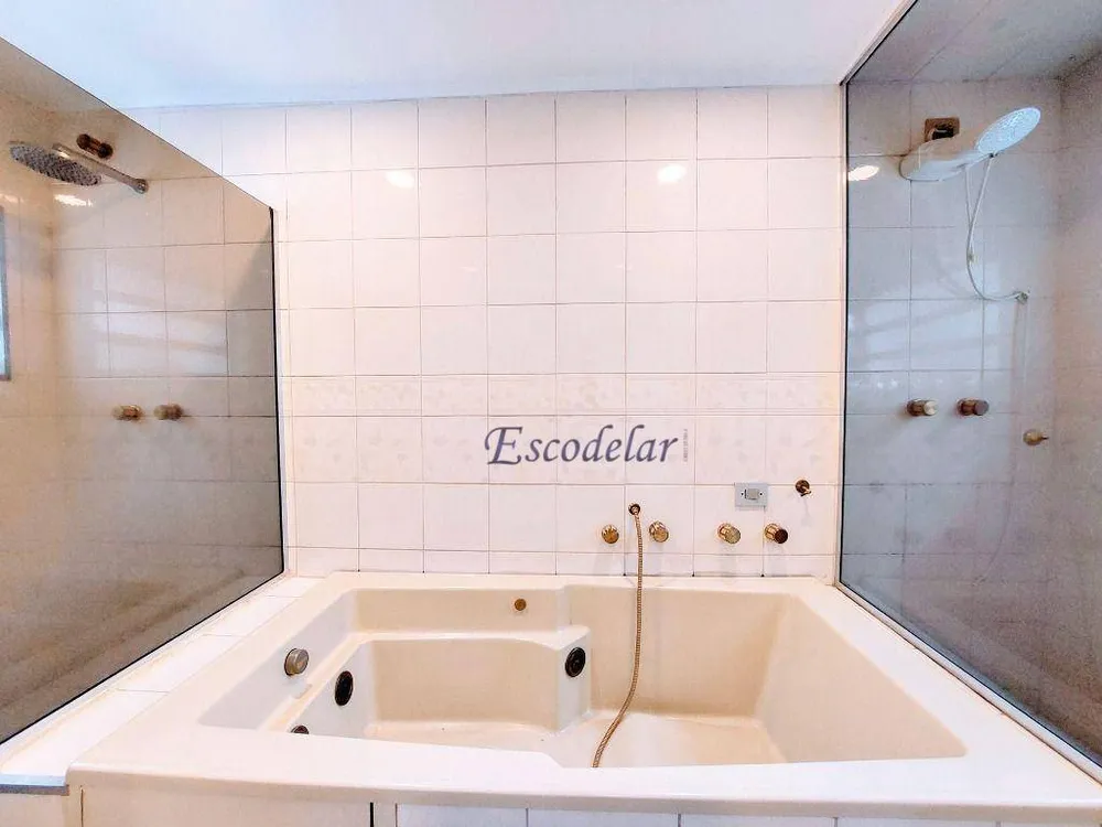 Sobrado, 3 quartos, 320 m² - Foto 12
