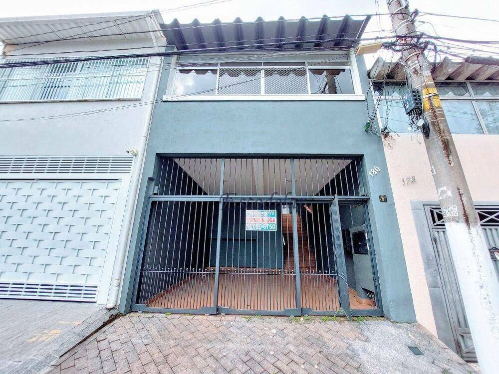 Sobrado, 3 quartos, 320 m² - Foto 4