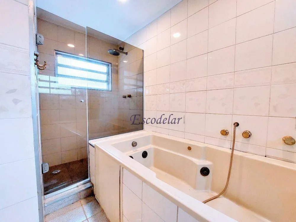 Sobrado, 3 quartos, 320 m² - Foto 11