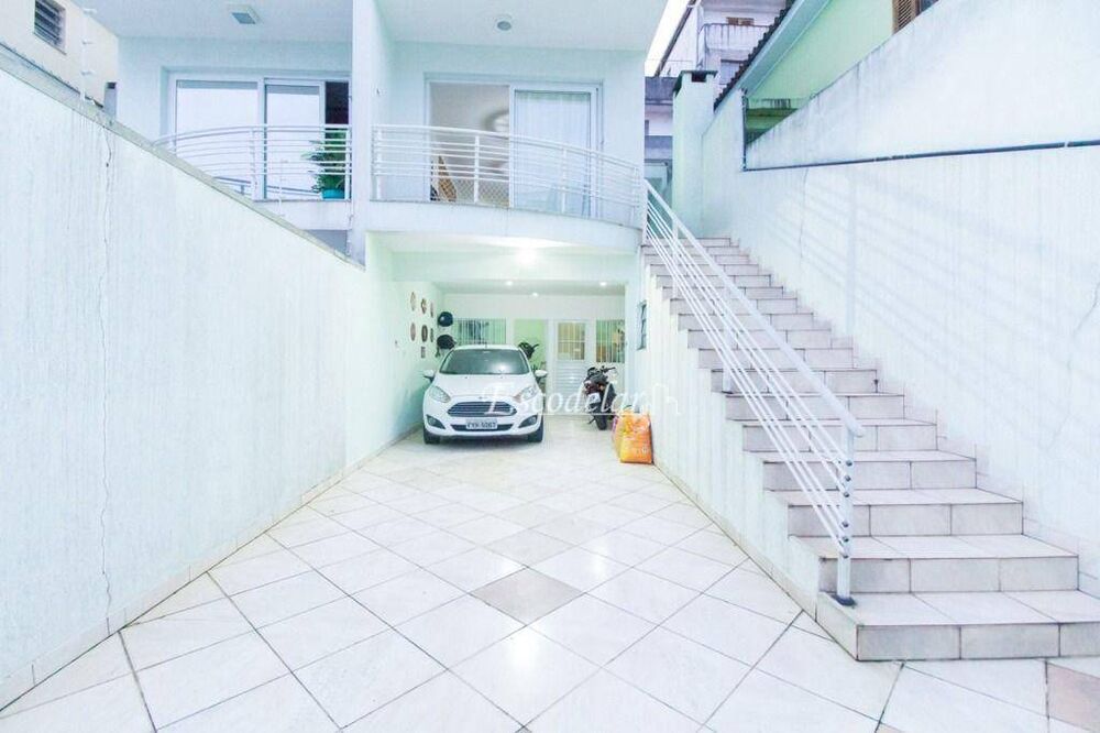 Sobrado, 3 quartos, 160 m² - Foto 4