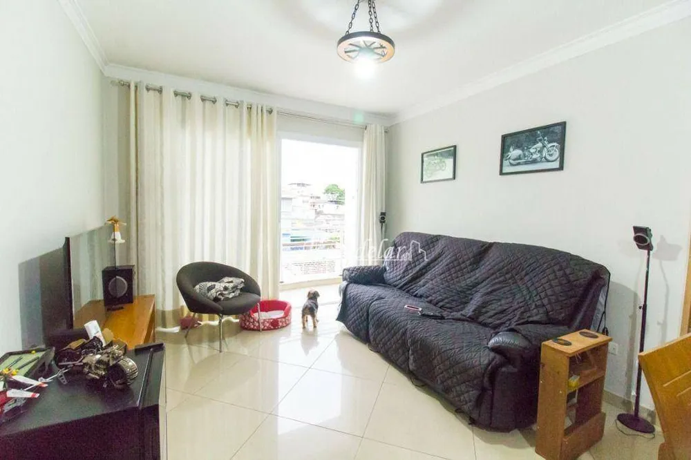 Sobrado, 3 quartos, 160 m² - Foto 5