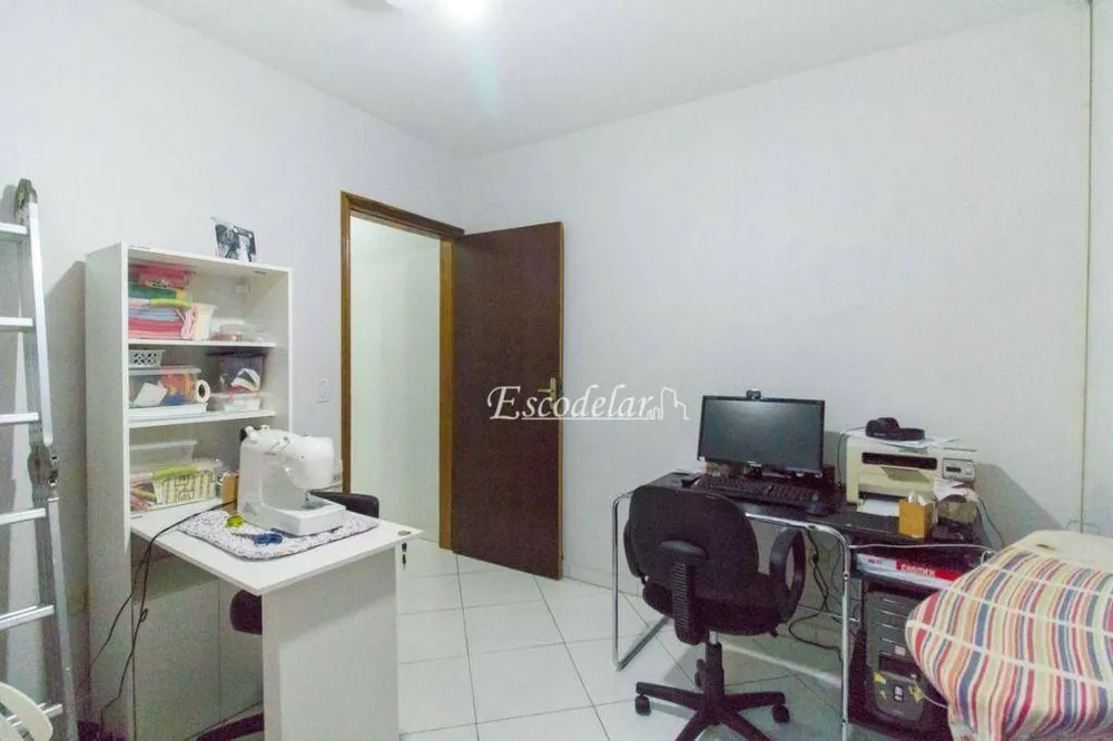 Sobrado, 3 quartos, 160 m² - Foto 8
