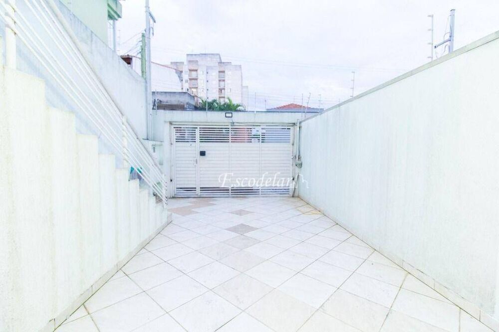 Sobrado, 3 quartos, 160 m² - Foto 3