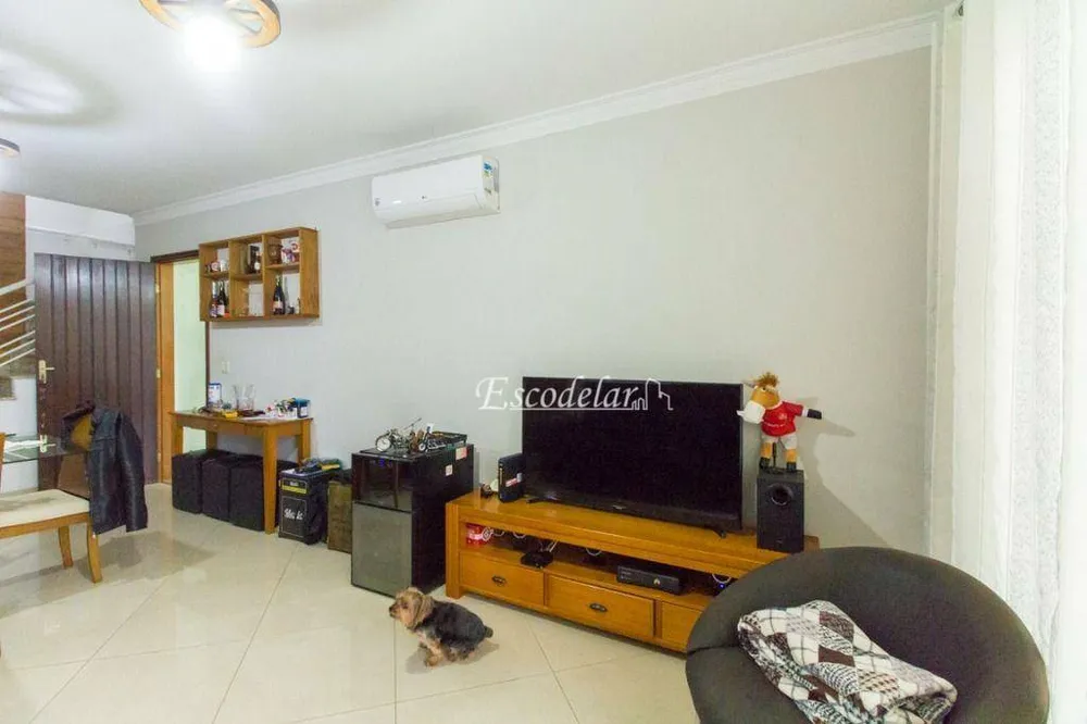 Sobrado, 3 quartos, 160 m² - Foto 6