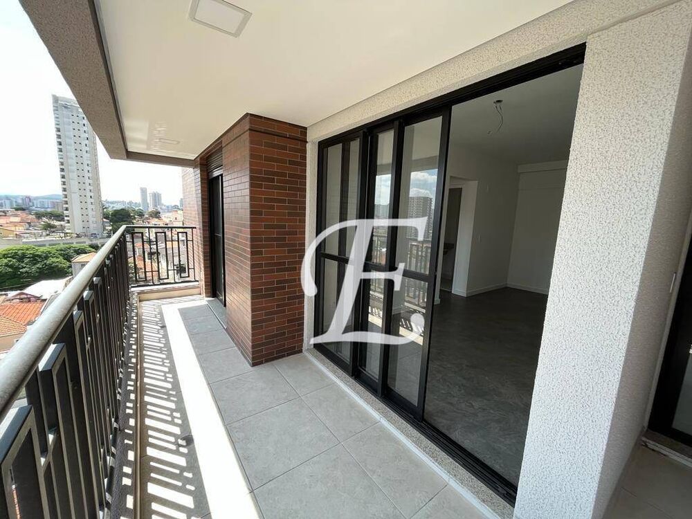 Apartamento, 2 quartos, 69 m² - Foto 1