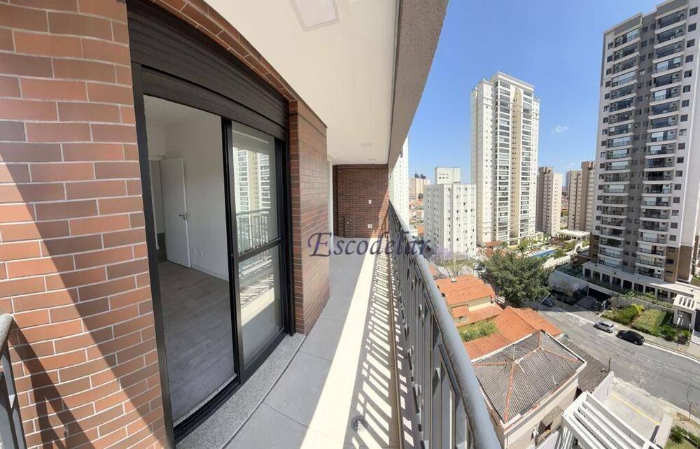 Apartamento, 2 quartos, 69 m² - Foto 2
