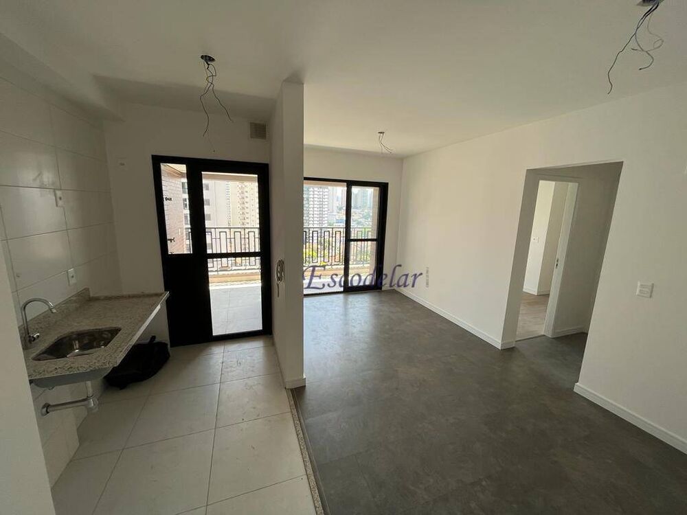 Apartamento, 2 quartos, 69 m² - Foto 3