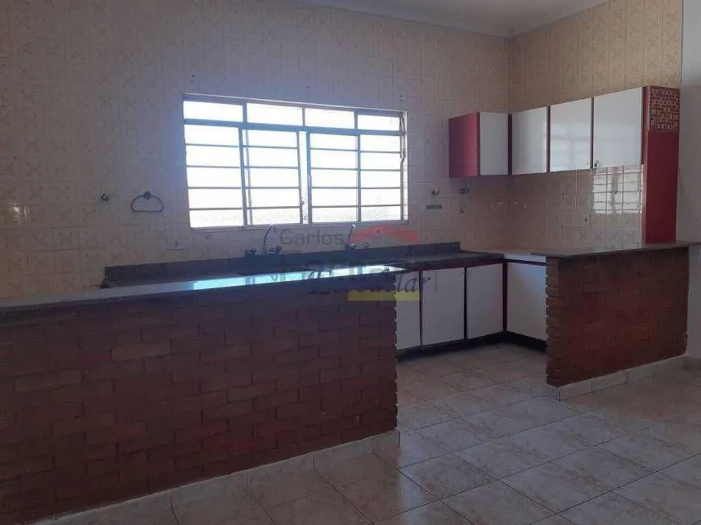 Sobrado, 3 quartos, 289 m² - Foto 5