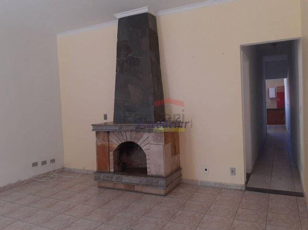 Sobrado, 3 quartos, 289 m² - Foto 2