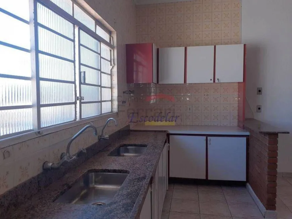 Sobrado, 3 quartos, 289 m² - Foto 6
