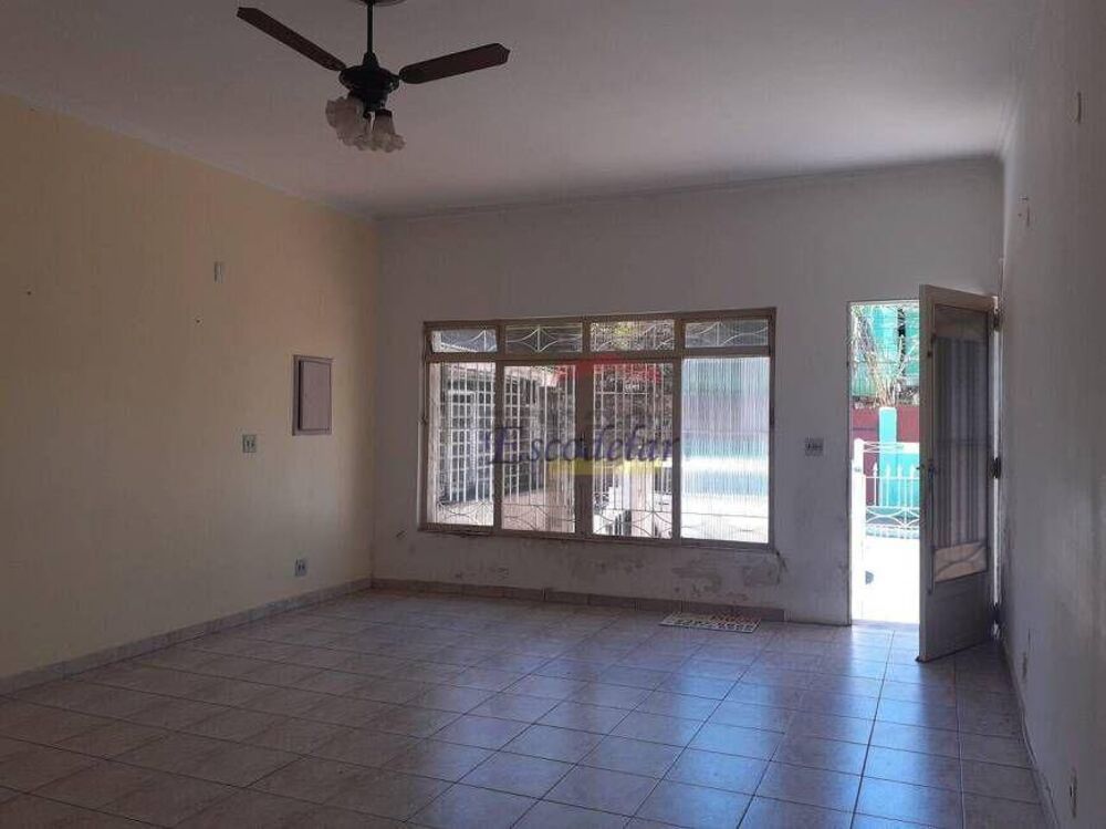Sobrado, 3 quartos, 289 m² - Foto 3