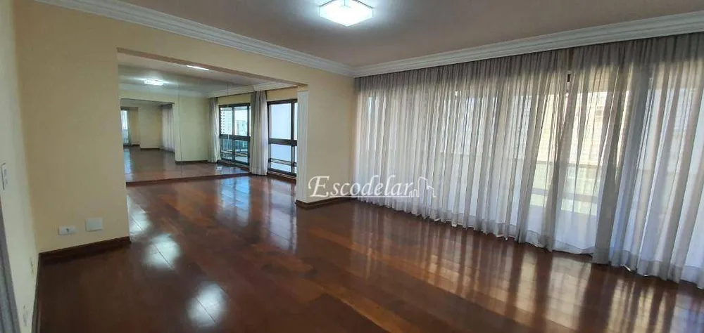 Apartamento, 4 quartos, 328 m² - Foto 3