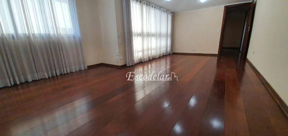 Apartamento, 4 quartos, 328 m² - Foto 2
