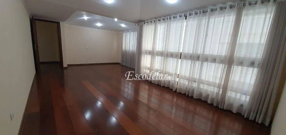 Apartamento, 4 quartos, 328 m² - Foto 4