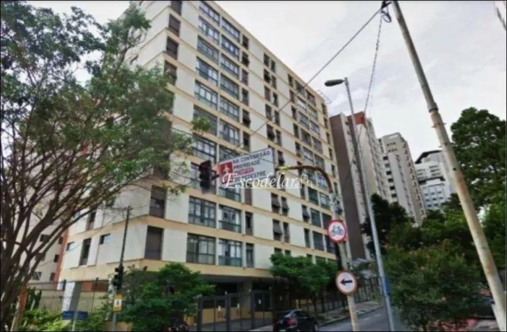 Apartamento, 2 quartos, 83 m² - Foto 3