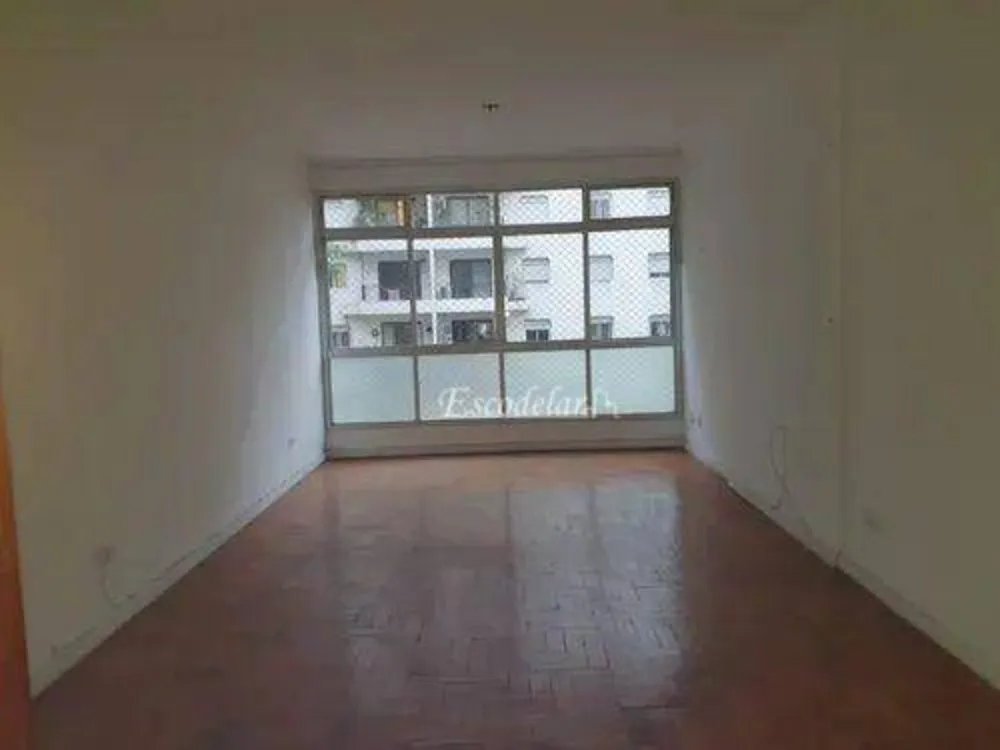 Apartamento, 2 quartos, 83 m² - Foto 1
