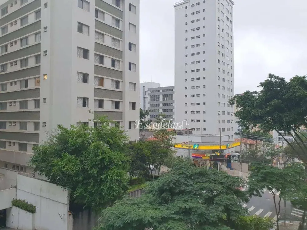 Apartamento, 2 quartos, 83 m² - Foto 2