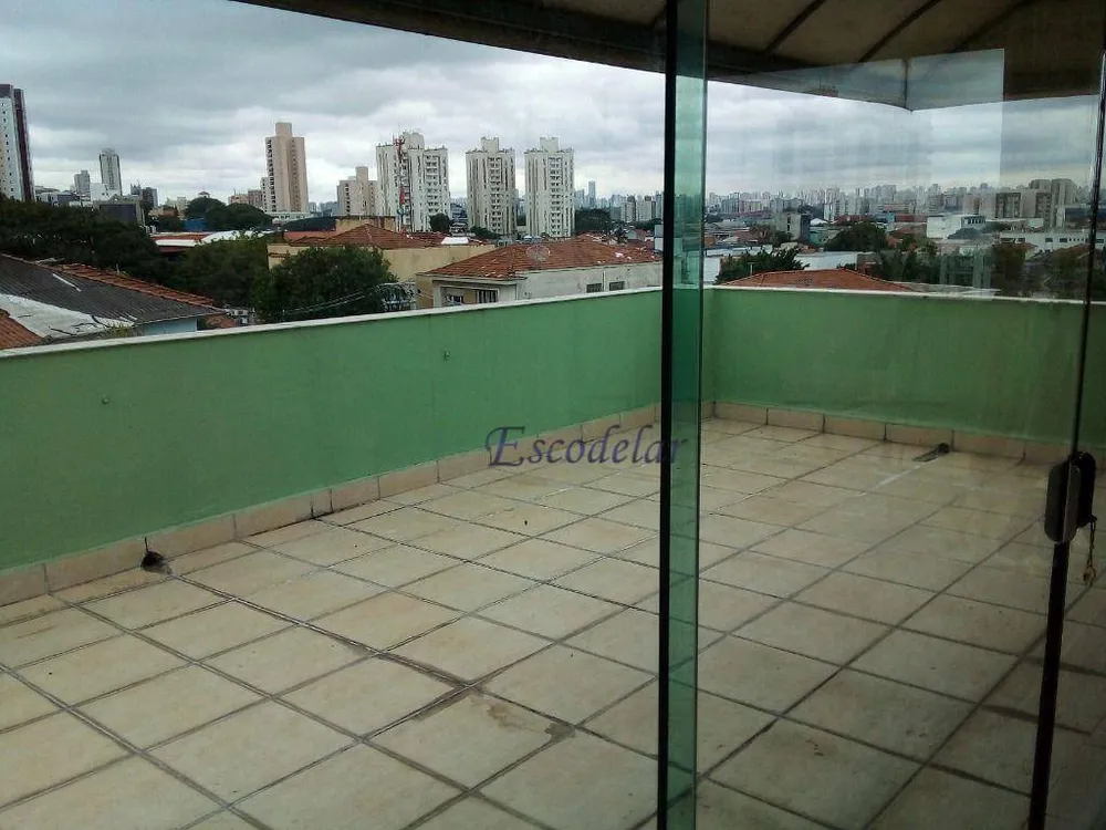 Sobrado, 4 quartos, 365 m² - Foto 4