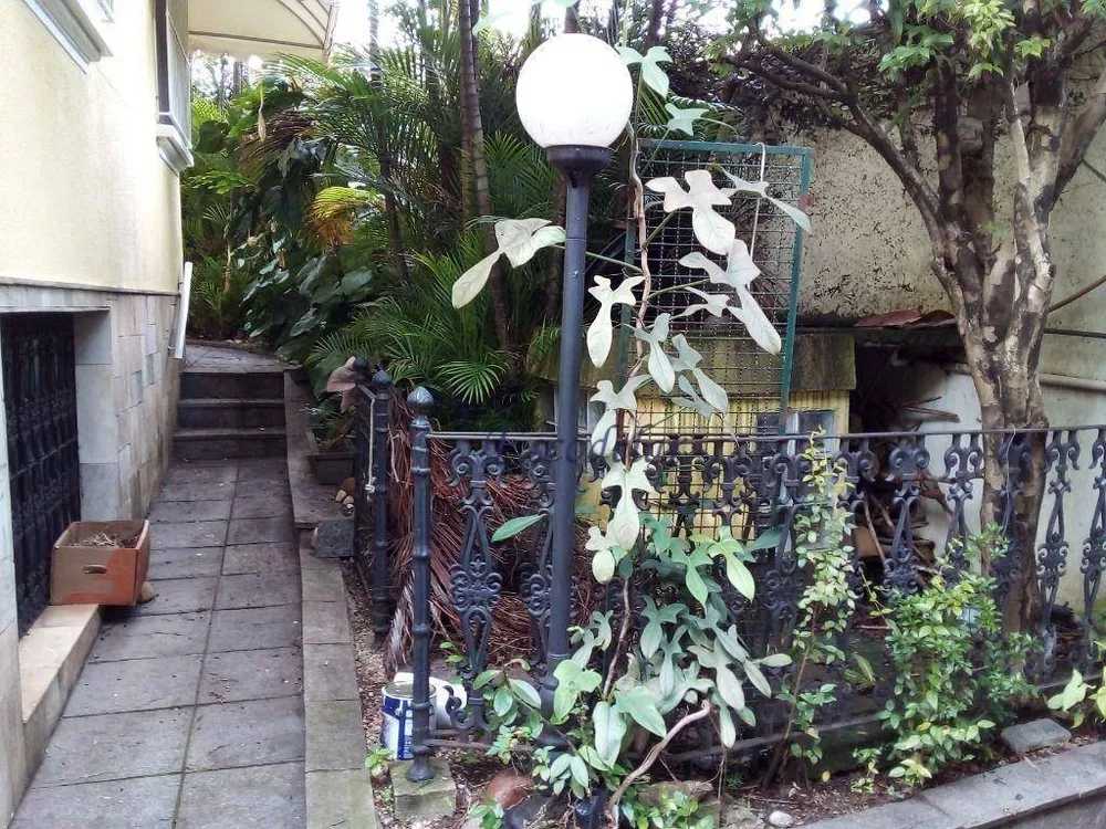 Sobrado, 4 quartos, 365 m² - Foto 2