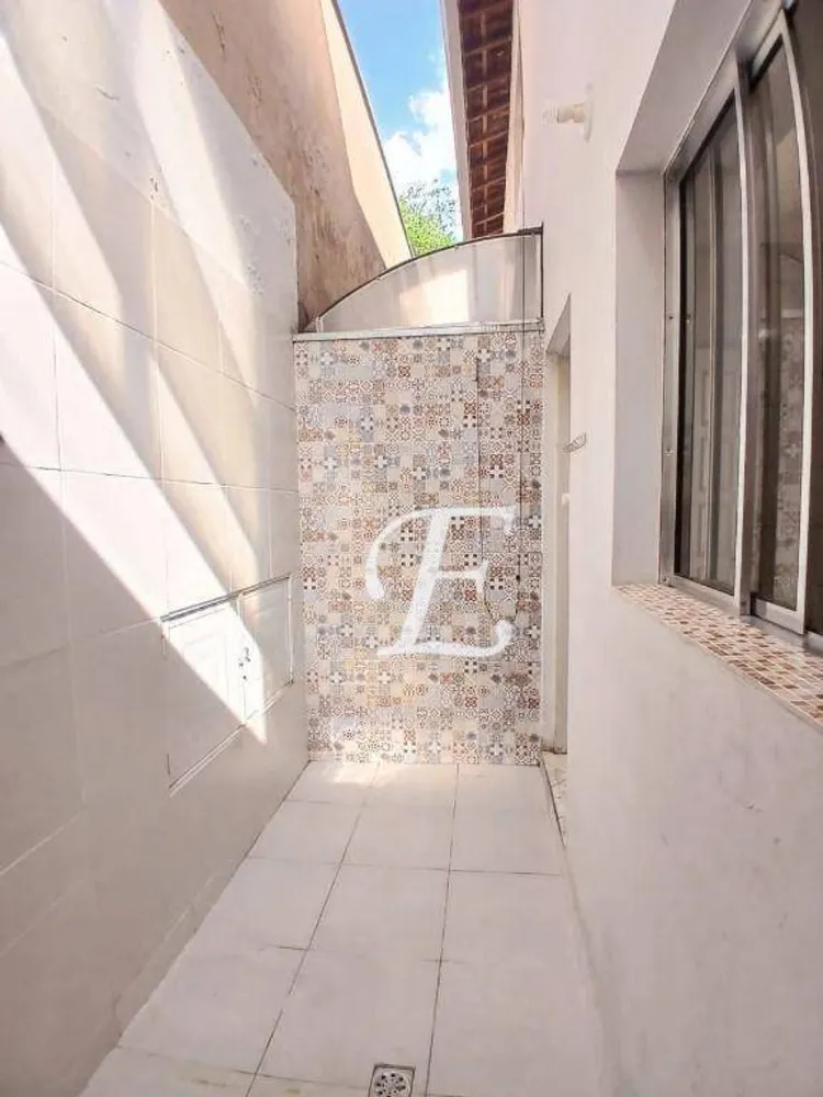Sobrado, 2 quartos, 65 m² - Foto 3