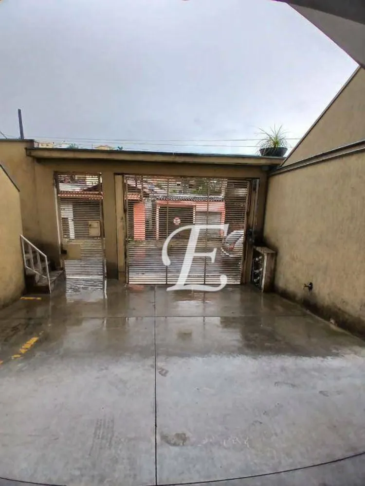 Sobrado, 2 quartos, 65 m² - Foto 1