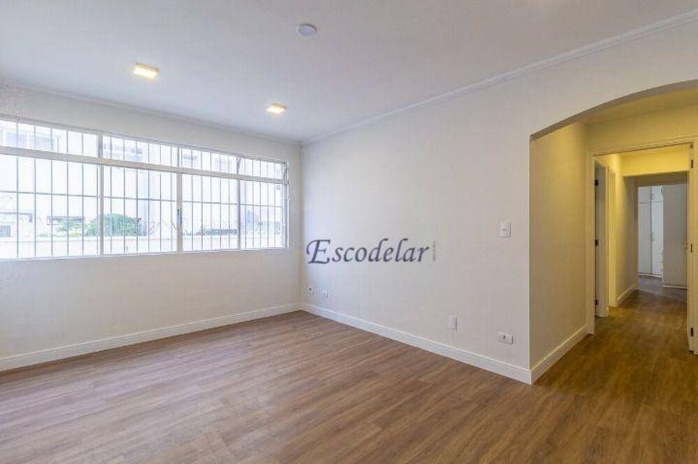 Apartamento, 3 quartos, 129 m² - Foto 1