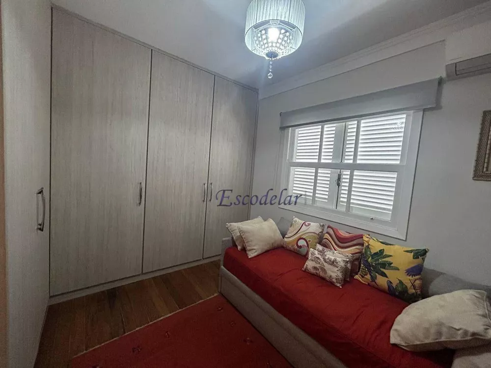 Casa de Condomínio à venda com 3 quartos, 200m² - Foto 12