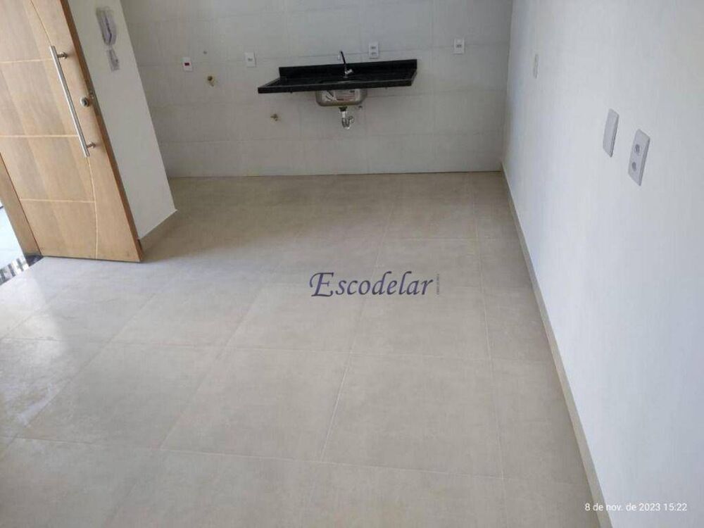 Apartamento à venda com 1 quarto, 30m² - Foto 6