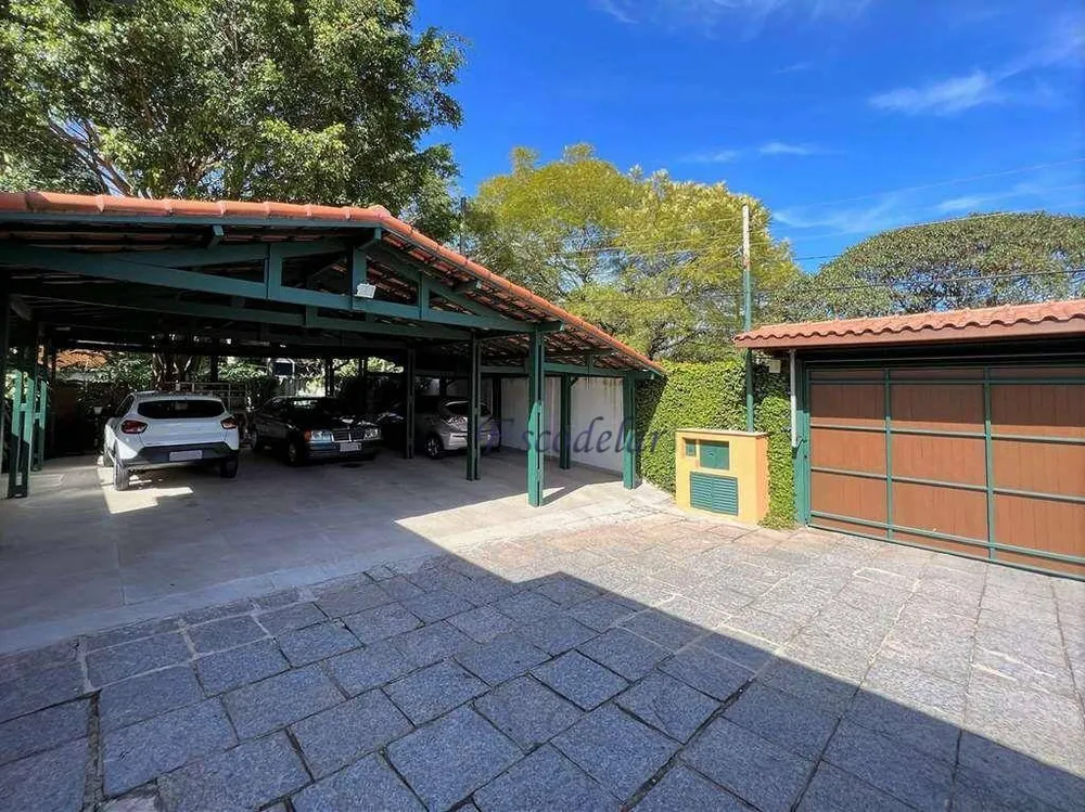 Casa de Condomínio, 5 quartos - Foto 5