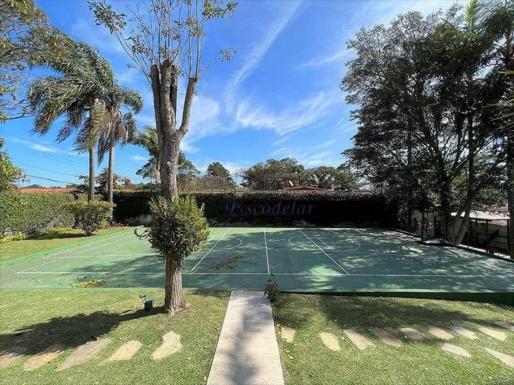 Casa de Condomínio, 5 quartos - Foto 8