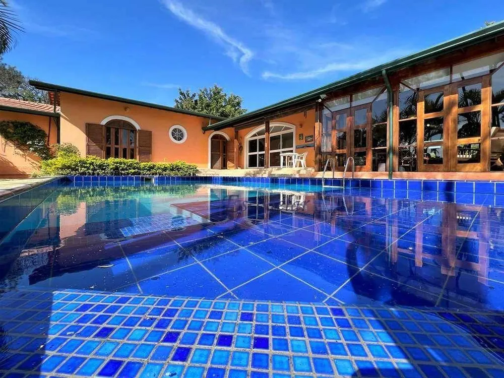 Casa de Condomínio, 5 quartos - Foto 7