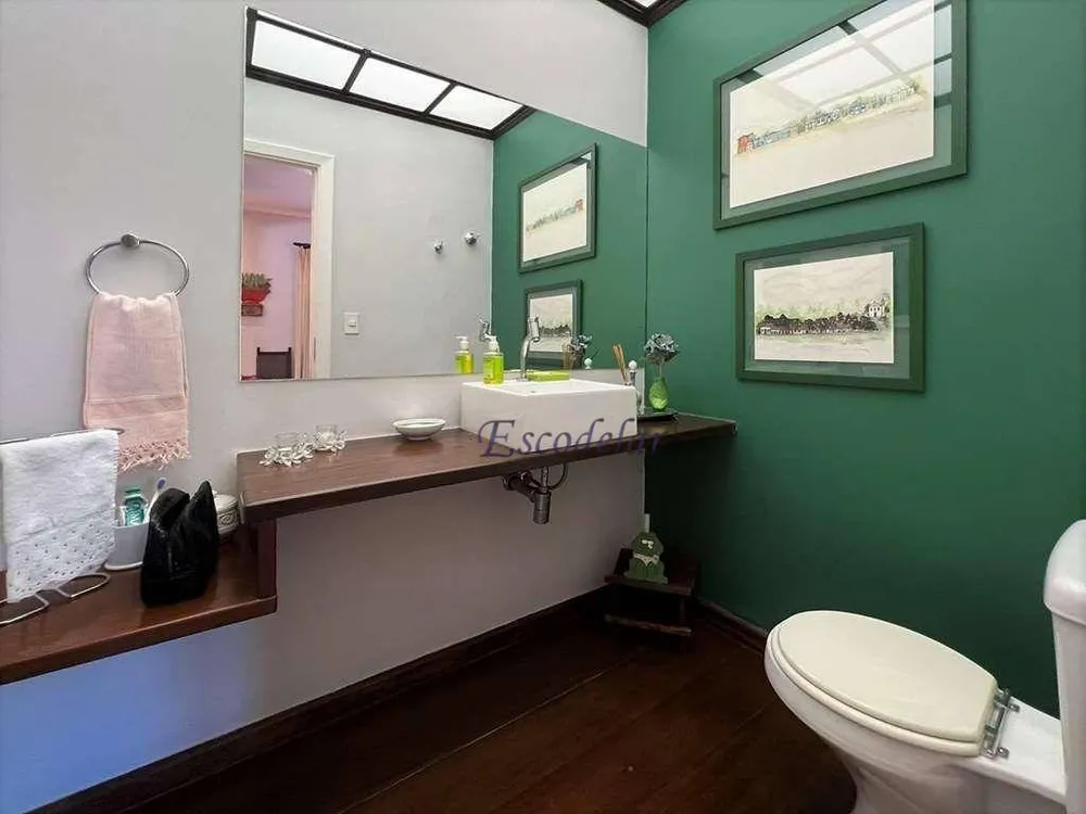 Casa de Condomínio, 5 quartos - Foto 6