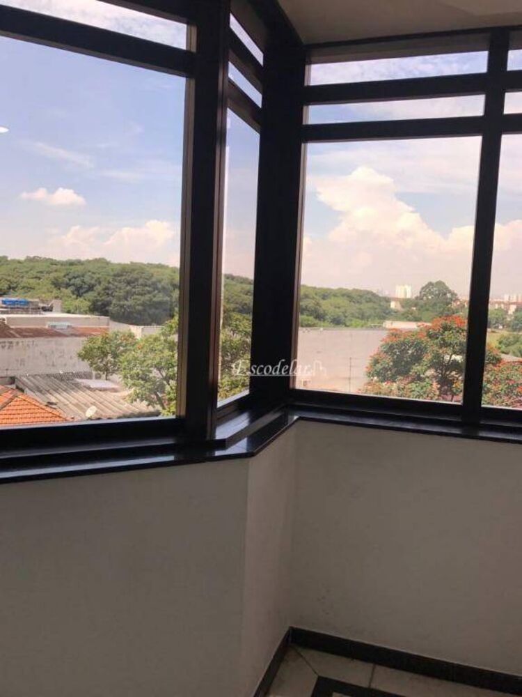 Sala-Conjunto, 40 m² - Foto 4
