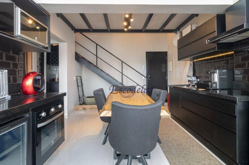 Apartamento, 1 quarto, 100 m² - Foto 3