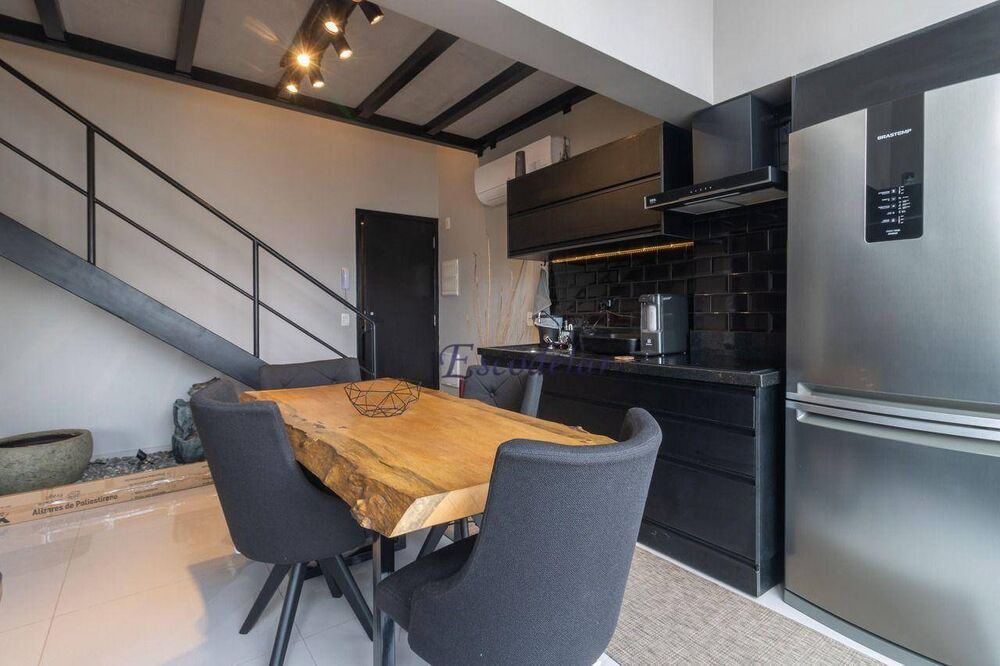 Apartamento, 1 quarto, 100 m² - Foto 4