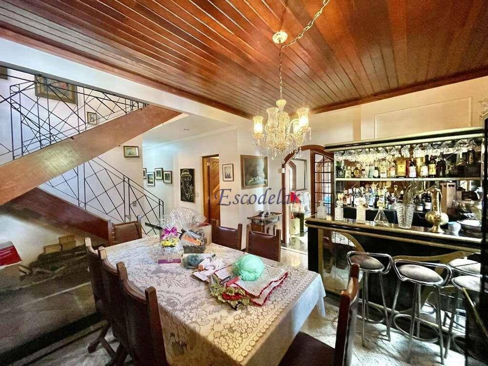Casa de Condomínio, 6 quartos - Foto 4