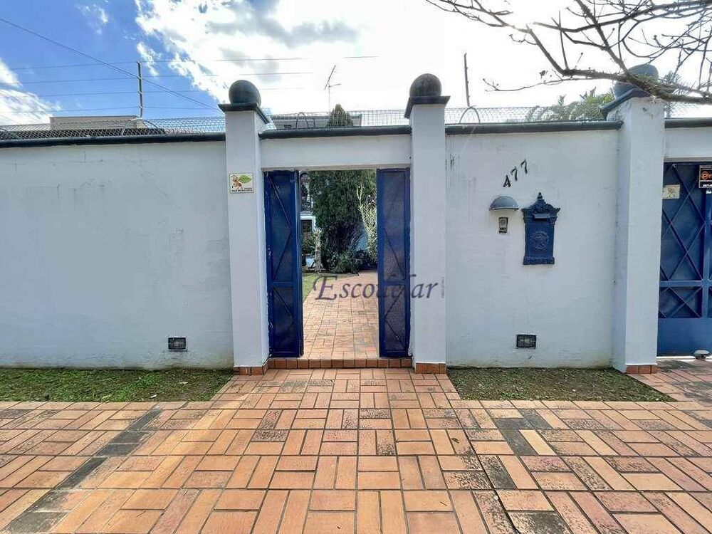 Casa de Condomínio, 6 quartos - Foto 8