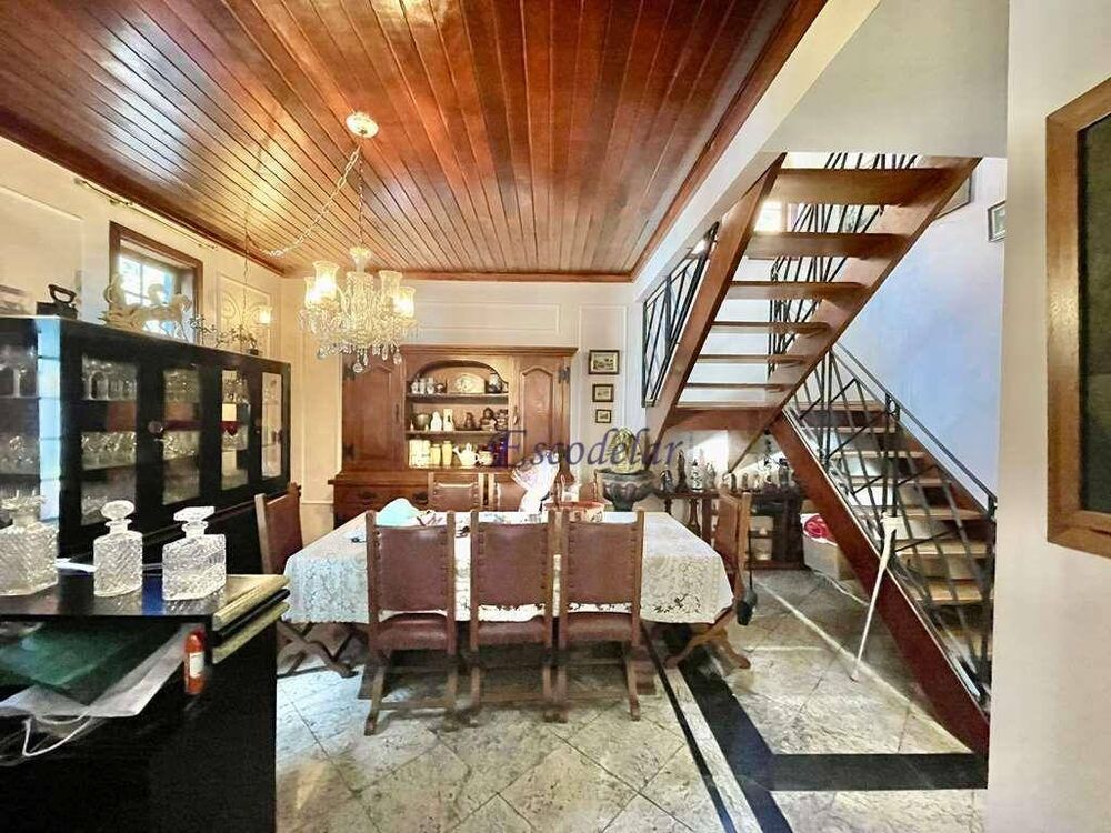 Casa de Condomínio, 6 quartos - Foto 2