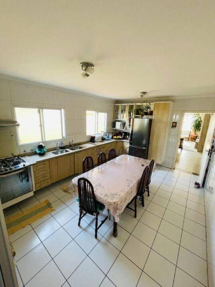 Sobrado, 3 quartos, 280 m² - Foto 3